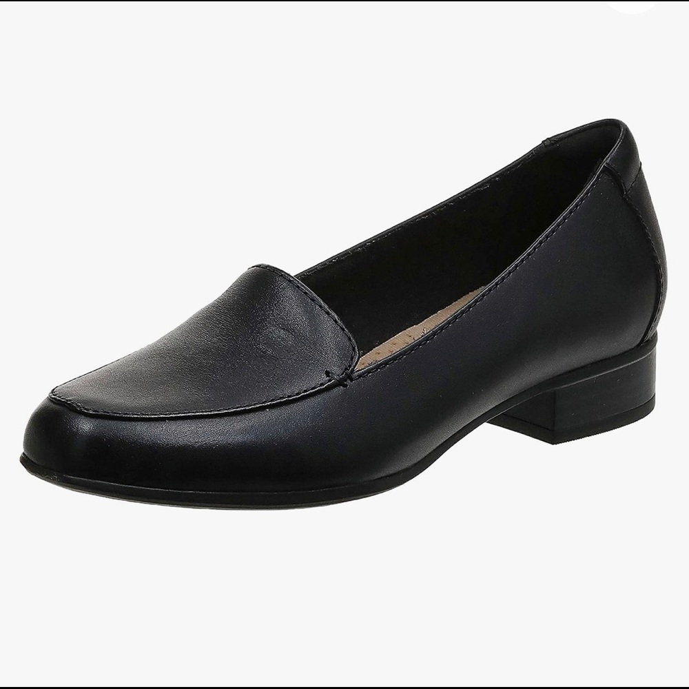 Clarks Women's Juliet Lora Loafer